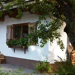 Gartenwohnung Ritter Kitzbühel
