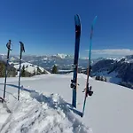 Gartenwohnung Ritter Lejlighed Kitzbühel