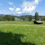Gartenwohnung Ritter Kitzbühel