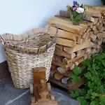 Gartenwohnung Ritter * Kitzbühel