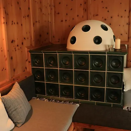 Gartenwohnung Ritter * Kitzbühel