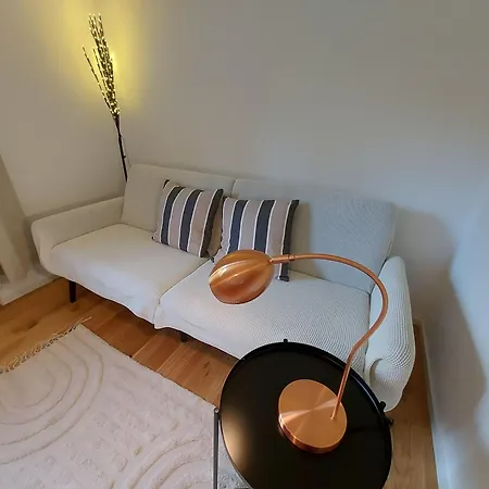 Appartement Gartenwohnung Ritter Kitzbühel