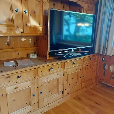 Appartement Gartenwohnung Ritter Kitzbühel