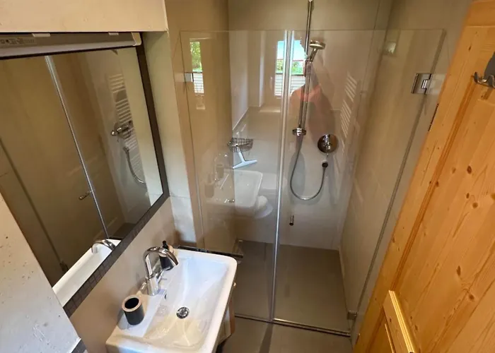 Gartenwohnung Ritter * Kitzbuhel