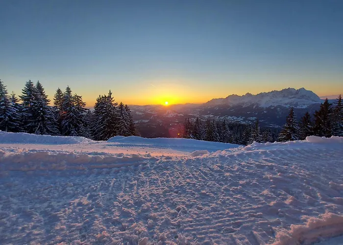Gartenwohnung Ritter Apartment Kitzbuhel