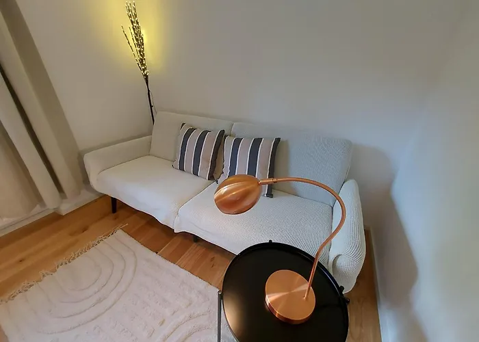 Apartment Gartenwohnung Ritter Kitzbuhel