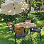 Gartenwohnung Ritter Kitzbühel