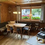 Gartenwohnung Ritter Daire Kitzbühel