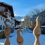 Daire Gartenwohnung Ritter *