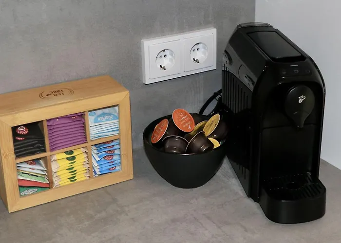 Gartenwohnung Ritter * Kitzbühel